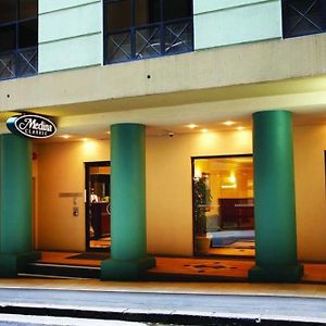 Adina Serviced Apartments Sydney Martin Place